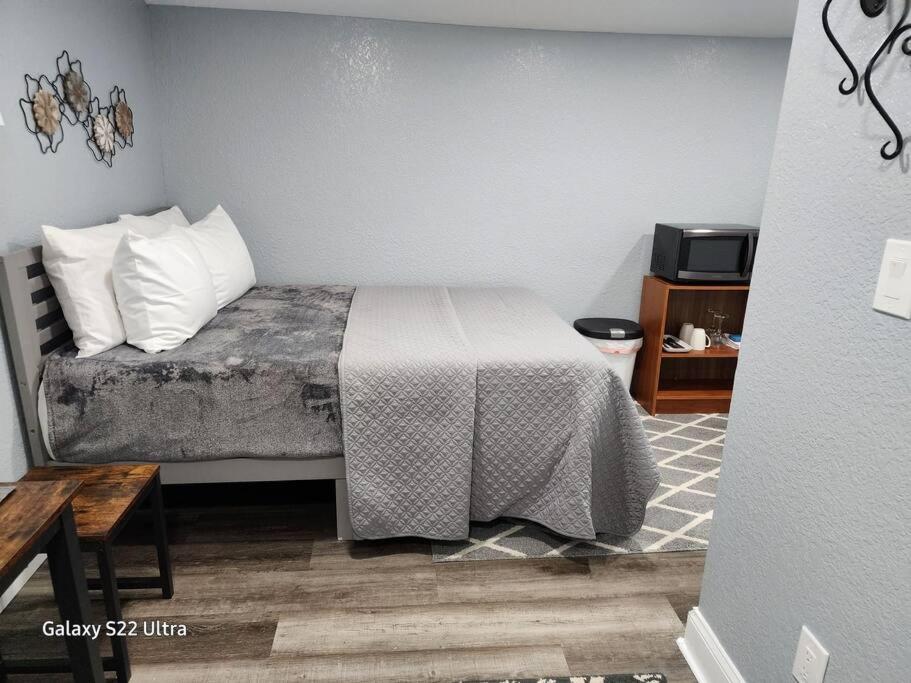 Apartment Petite! Lakeland