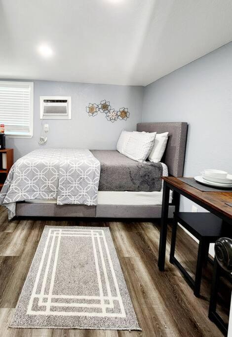 Apartment Petite! Lakeland