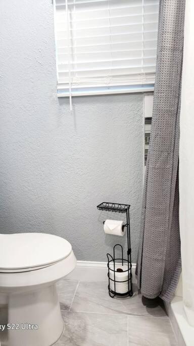 Apartment Petite! Lakeland