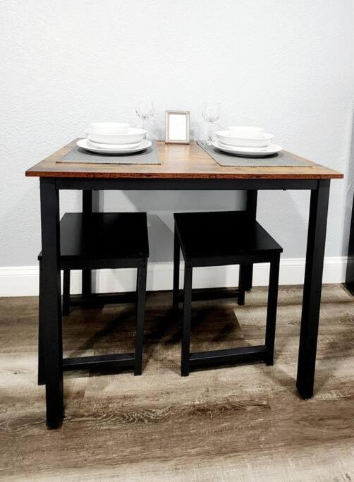 Apartment Petite! *