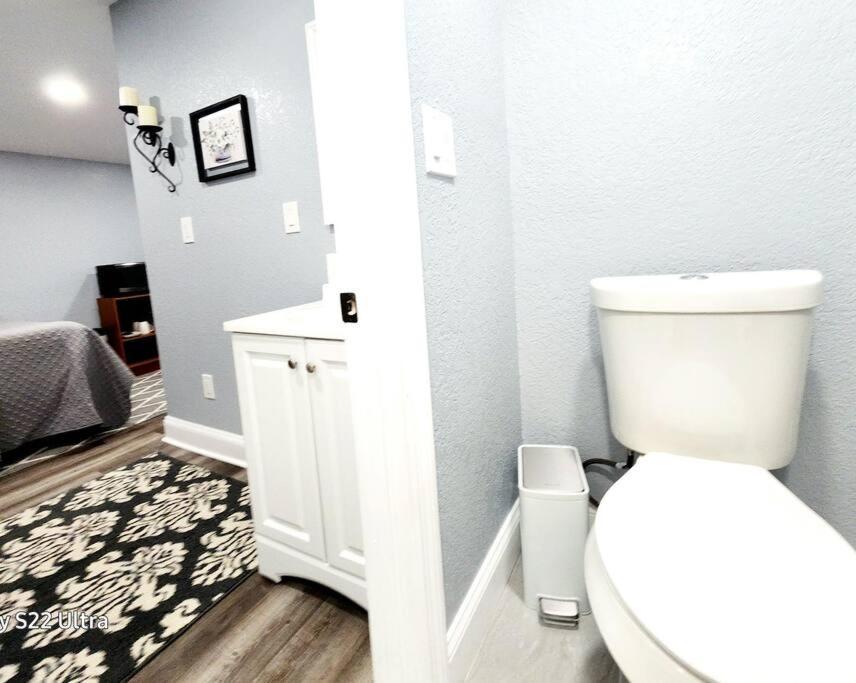 Apartment Petite! Lakeland