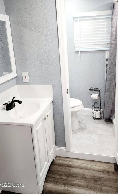 Petite! Apartamento Lakeland