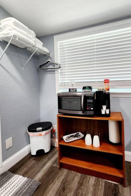 Apartment Petite! Lakeland