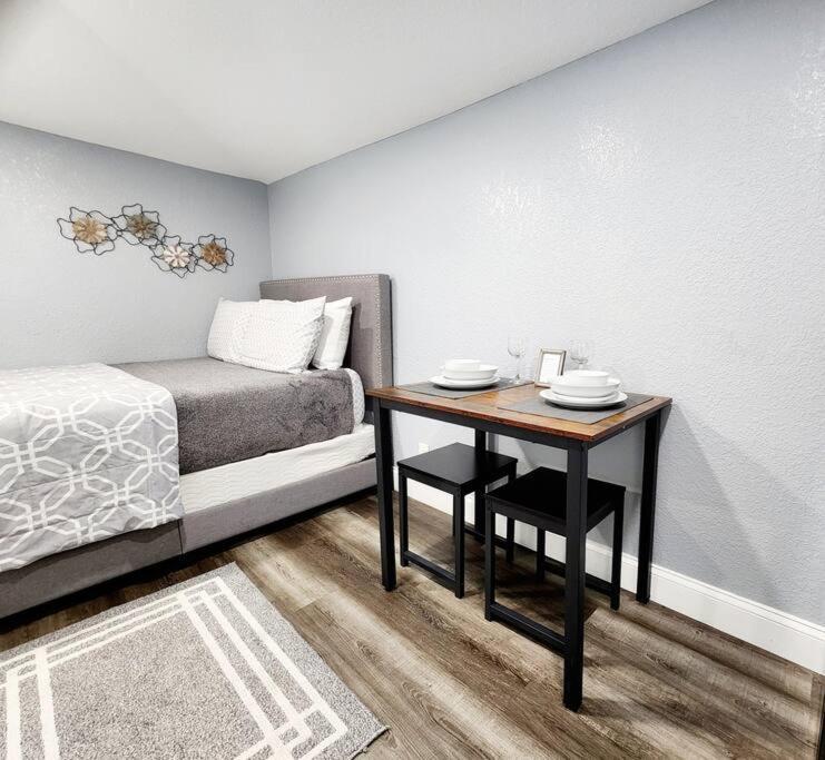 Apartment Petite! Lakeland